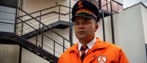 vigilancia industrial