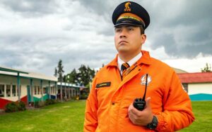 que es seguridad privada - guarda de seguridad empresa serviconcel