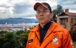 seuridad privada en colombia