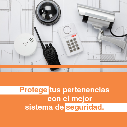 Recomendaciones de Seguridad